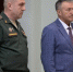 В Жуковском округе передали награды семьям героев - Телерадиокомпания Ника