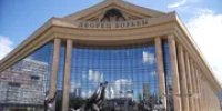 Жителей Уфы напугали пожарные машины у Дворца борьбы - Башинформ