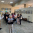 В отделе "Мемориальный Дом-музей И.И.Крылова"  прошло тематическое мероприятие «Олимпиада здоровья», посвященное Дню здоровья школьников. - Музей истории Донского казачества
