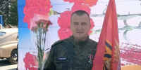 От ноги осталась «розочка». Ветеран СВО из Оренбуржья прошел реабилитацию в Тюмени - Yuzh-Ural.Ru