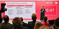 Новые форматы досуга для москвичей разработали в культурных центрах - M24.Ru