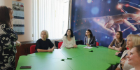 В РГАИС прошла первая встреча Клуба Созидателей Смыслов - РГАИС