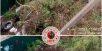 Во Всеволожском районе убрали три незаконные свалки - Всеволожский район