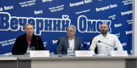 Новые театральные площадки и громкие премьеры: что сулит омичам новый сезон - СуперОмск