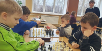 В Кинешме пройдет школьный шахматный турнир памяти Ильи Барышева - Kineshemec.Ru