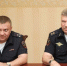 Пензенский губернатор и начальник транспортной полиции обсудили усиление антитеррористической защищенности - SMI58.Ru