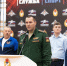 В Самаре стартовал чемпионат ВС РФ по военному троеборью - SamaraGIS.Ru