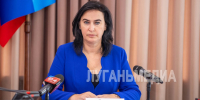 Яна Пащенко рассказала о том, какие изменения произойдут в Луганске в 2027 году - Жизнь Луганска