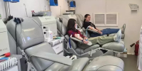 Центр крови ФМБА готов выехать в любой вуз Ставрополья для пополнения регистра - ИА Победа 26