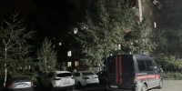 В Астрахани из окна пятиэтажки выпал 2-летний ребёнок - ГТРК Лотос