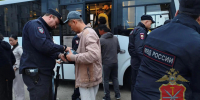 Тульские полицейские проверили 126 иностранцев - ГТРК