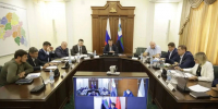 В Белгородской области часть строительных объектов попали в зону риска из-за проблем с вводом данных в систему - Комсомольская Правда