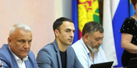 Состоялось заседание комитета по законности, правовым и нормативным вопросам Совета Анапы - Anapa-News.Com