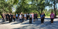 Спортивная доблесть - Отдел культуры, физкультуры и спорта