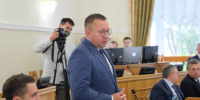 Астраханскую область в Совете Федерации будет представлять новый сенатор - Сетевое издание Арбуз