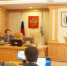 Состоялся семинар-совещание помощников депутатов - Законодательная Дума