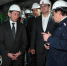 Хоценко и Козлов оценили ход газификации на ТЭЦ‑2 и в частном секторе - ИА Новый Омск