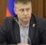 Александр Шуваев поручил актуализировать сведения по объектам строительства в Белгородской области - Сетевое издание Знамя 31
