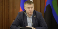 Александр Шуваев поручил актуализировать сведения по объектам строительства в Белгородской области - Сетевое издание Знамя 31