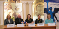 Независимое жюри и запросы театров: в Омске стартовал "местный "Оскар" - Вечерний Омск