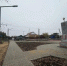 Сквер имени Героя СССР Хлуднева в Хилке почти готов - ChitaMedia