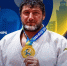 Рустам Шогенов завоевал золото чемпионата мира по дзюдо среди ветеранов - Правительство КБР