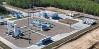 «Газпром» последовательно развивает производство сжиженного природного газа для внутреннего рынка и на экспорт. - Администрация МО Курчатов