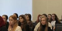 «Перезагрузка» в Институте педагогики и психологии - ОГПУ