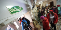 «Администрация школы сработала по алгоритму»: глава района Уфы прокомментировал ЧП с ножом в школе №22 - Комсомольская правда