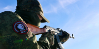 Мобильные огневые группы "Барс НН" несут дежурство в акватории Нижегородской области - Газета Знамя