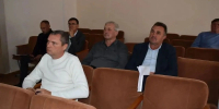 Власти Ракитянского округа провели еженедельное совещание - Сетевое издание Наша жизнь