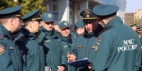 В Вологде прошли учения МЧС по ликвидации ЧС на энергообъектах - OnlineVologda.Ru