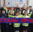 В Тахтамукайском районе автоинспекторы рассказали школьникам о пользе световозвращающих элементов. - Тахтамукайский район
