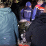 Специалисты оперативно приехали на место||Фото: pozhar.pnzreg.ru - Пензенская Правда
