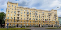 "Активные граждане" выберут лучшие дома из числа отремонтированных в Москве - M24.Ru