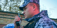 Росгвардейцы защитили медицинских работников от противоправных действий пациентки - Росгвардия