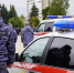 Росгвардейцы пресекли дебош междуреченца в охраняемом кафе - Росгвардия
