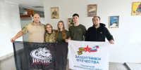 Семья из Тяжина представит Кузбасс в финале второго сезона Всероссийской игры «Семейная зарница» - ГТРК Кузбасс