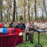 В Старицком округе проводили в последний путь Владимира Кутузова - Газета Старицкий Вестник