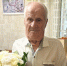 23.09.2026 | Виталий Королев поздравил с 99-летием Почетного гражданина Тверской области, фронтовика Сергея Григорьевича Егорова - Главное управление по архивному делу