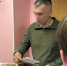 Встреча воспитанников СПб ГБУ «ЦССВ № 14» с представителями СИЗО‑6 и участниками СВО - УФСИН России