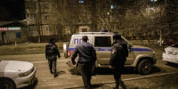 Загадочный снайпер, врач-предатель и завербованные школьницы. Что важного делала белгородская полиция в 2025 году? - Fonar.Tv