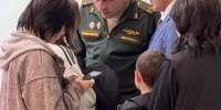 В Жуковском округе семьям погибших героев вручили государственные награды - Калужский перекрёсток