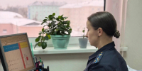 «Кредитную организацию оштрафовали на 100 тысяч рублей за незаконные звонки» - УФССП