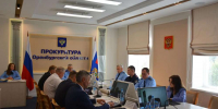 От срыва сроков до хищений: что выявили прокуроры при проверке нацпроектов в Оренбуржье - ProOren.Ru