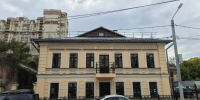 Спустя восемь лет в Воронеже завершили реставрацию скандального ОКН «Дом Вагнера» - Abireg.Ru