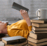Исследование VK Видео и Литрес: 77% опрошенных хотят прочитать книгу после экранизации - ЛенТВ24