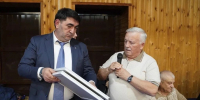 Кизилюртовским меценатам выразили благодарность за помощь пострадавшим от наводнения - Газета Кизилюртовские вести