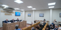 Миллиарды на развитие: какие задачи поставили в Волгоградской области - Родной город Волгоград