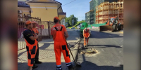 Во Владимире отремонтируют тротуары у детского сада №126 после жалоб горожан - Progorod33.Ru